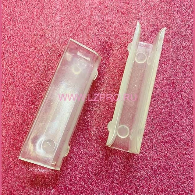 Вкладыш противовеса L-100 мм Т-10 мм XAA380W2 XIZI OTIS