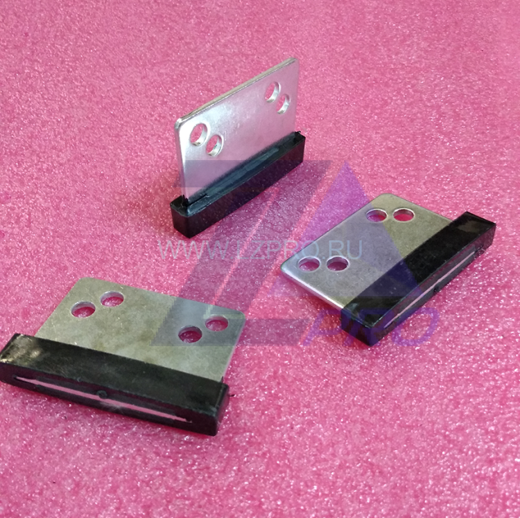 Башмак контрольный. Пружинный противовес для 2н135. *adapter plate. Башмак двери боствиг 285. Башмак направляющий роликовый для лифта.