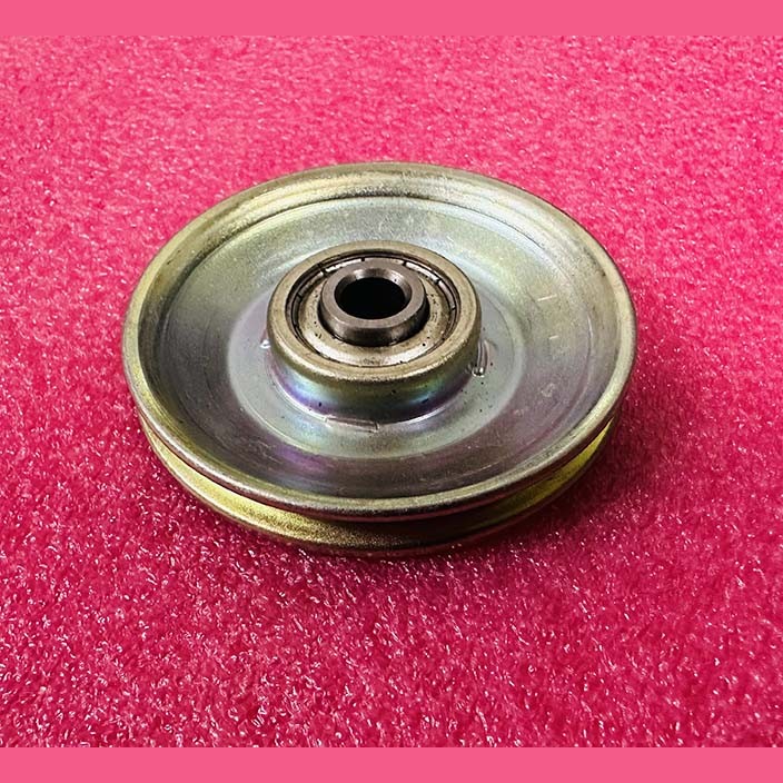 Шкив тросика D=64mm TECHNA FAA198V1 Otis