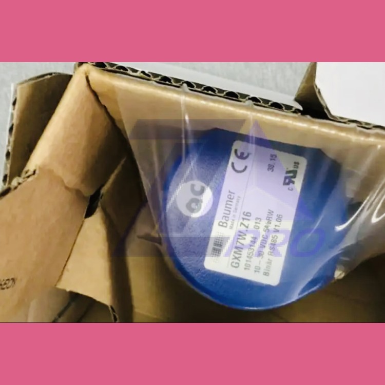 Энкодер 10-30VDC GXM7W.Z16 Baumer