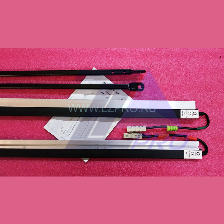 Фотозавеса car door detector IRC2D FBA24550AC4