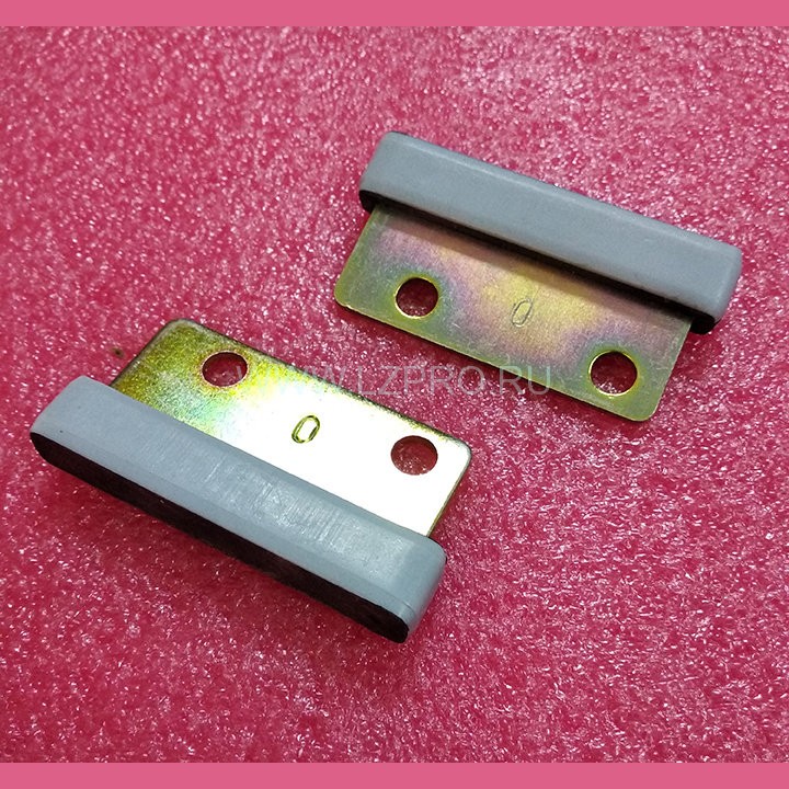 Башмак дверей 2 отверстия 62х31х11 AEN00D175*A Sigma