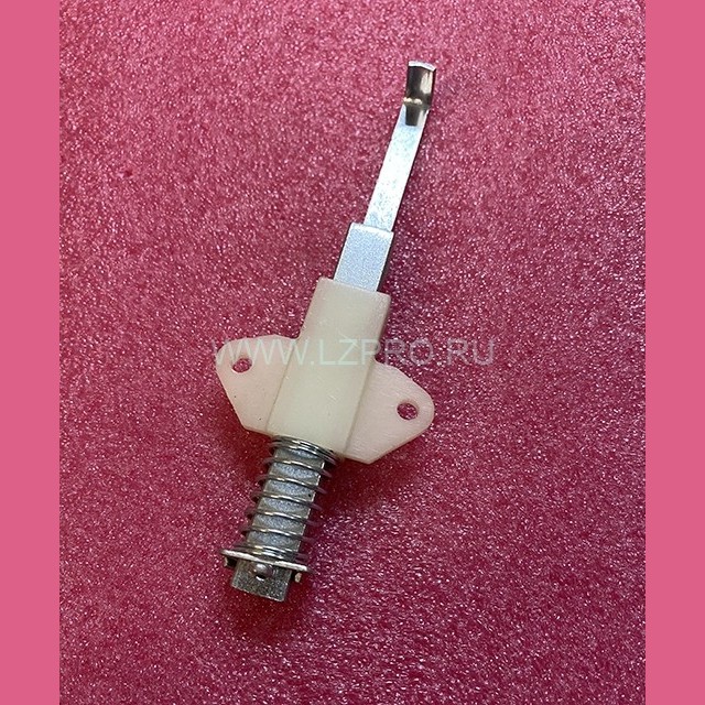 Рычаг L=141 мм ключевины замка ДШ YF-161 XIZI OTIZ