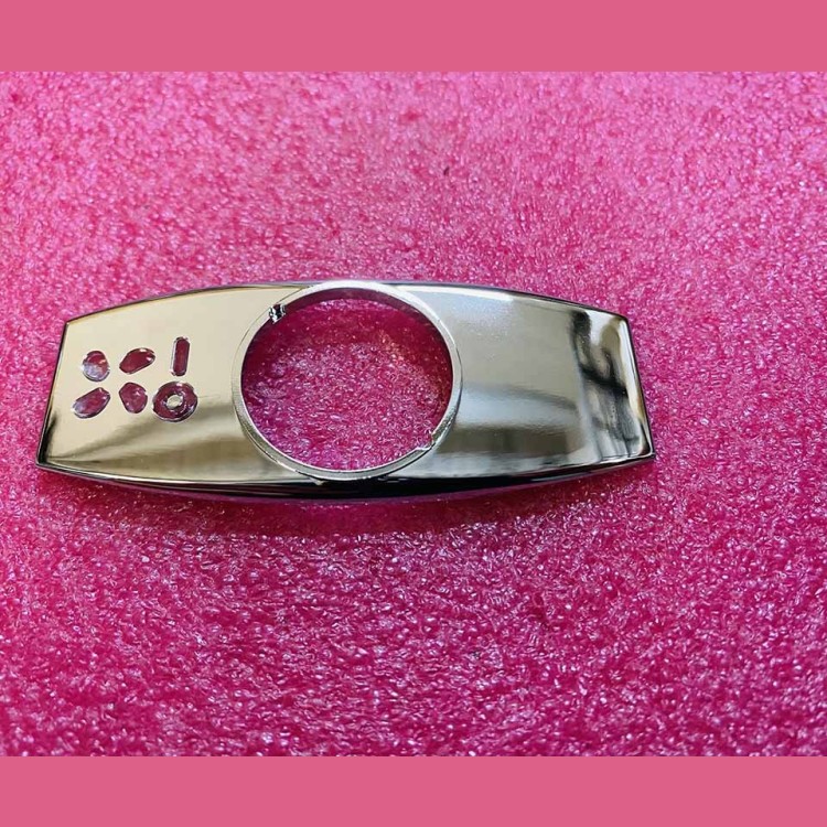 Чиклет "вентилятор" хром FAA396J29 Otis