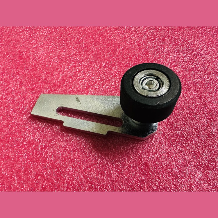 Рычаг замка двери AMD левый KM603150G03 Kone