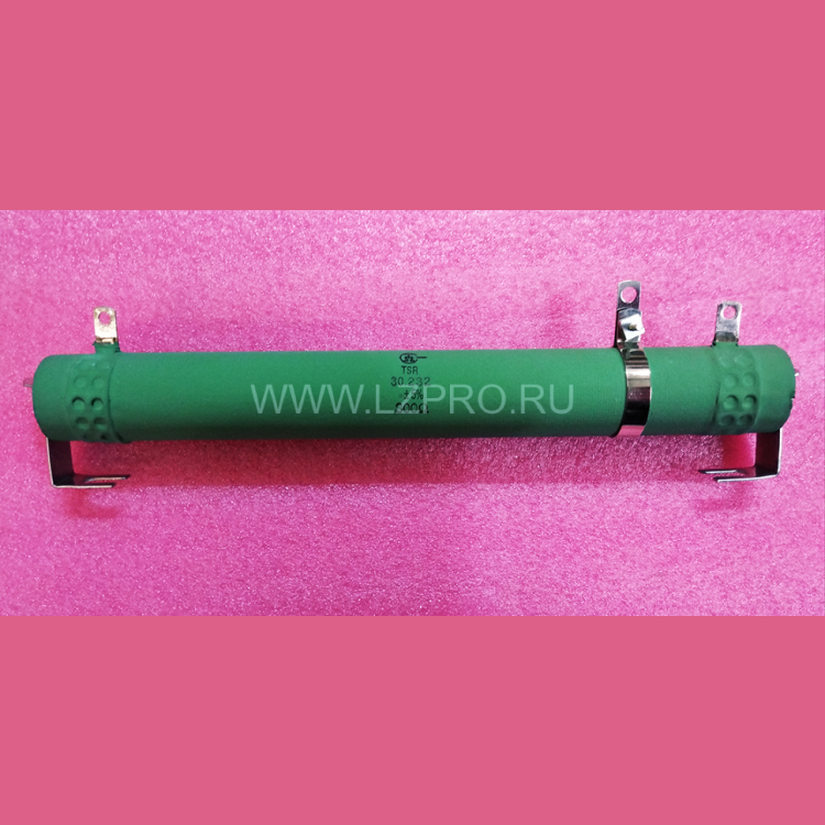 Резистор TSR 30.232 300 Om Otis