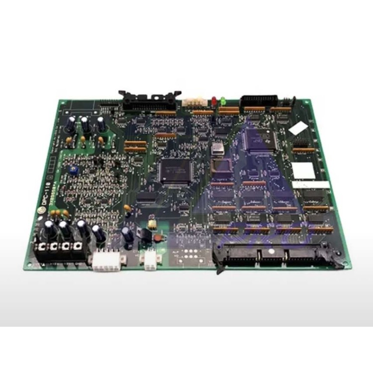 Плата DPC-110 3X09650*A Sigma