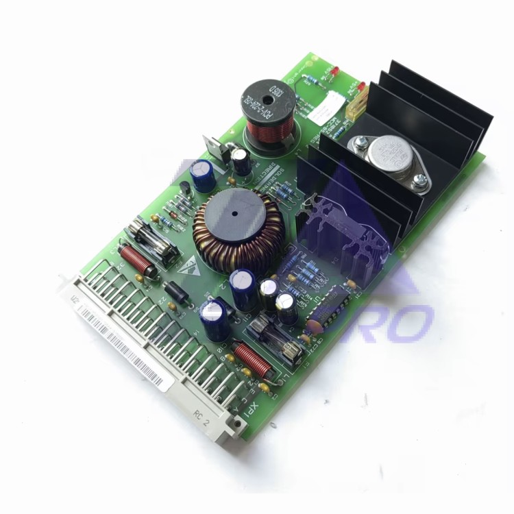 Плата REG2 TMS600 KM371850G01 Kone