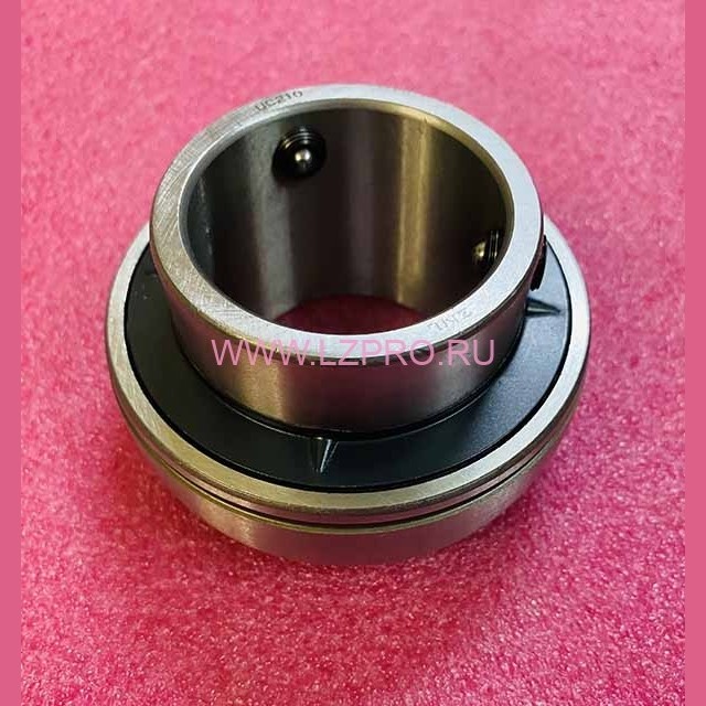 Подшипник корпусный UC210 ZNL