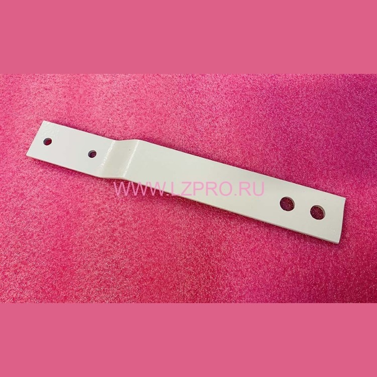 Рычаг (водило) привода 9550C L-290 TAA288E1 (пр-во Россия)