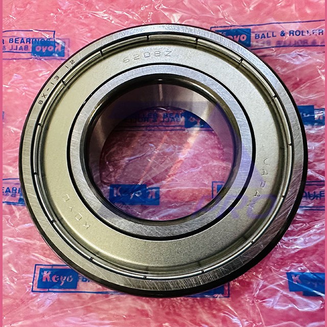 Подшипник 6208 ZZ CM Koyo