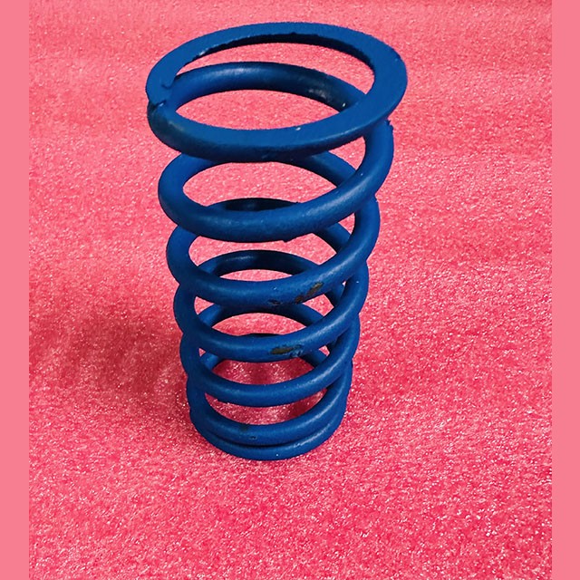 Пружина тормоза ЭМС-201 406.02.02.001 МЛЗ