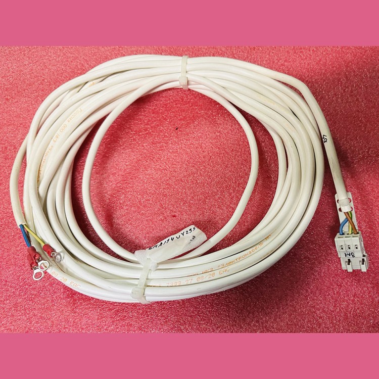 Кабель CONTR-OS L=10m ZAA174VY295