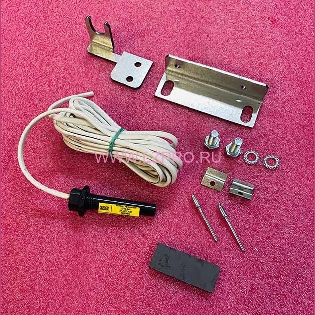 Комплект HAD-R кабины RD CLD ZBA2210MY2