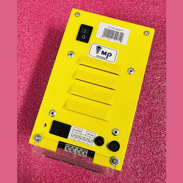 Блок связи 2112CJA/INTF MacPuarsa (MP)