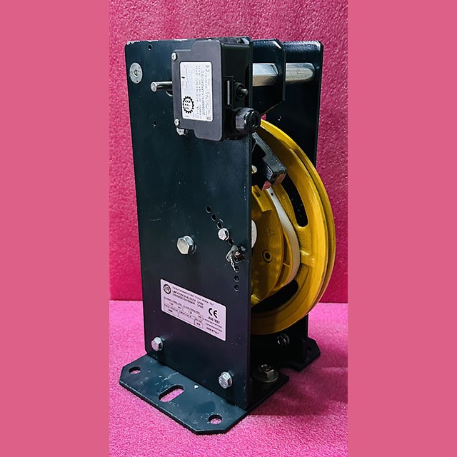 Ограничитель скорости Vн=1,0 м/с, Vср=1,25 м/с шкив D250mm (с МП) LK250 PFB Monitor Elevator