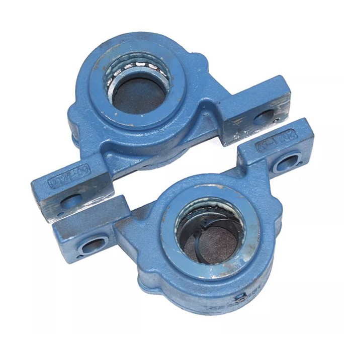 Подшипниковая опора главного вала эскалатора 508NCE XAA396S1 Otis