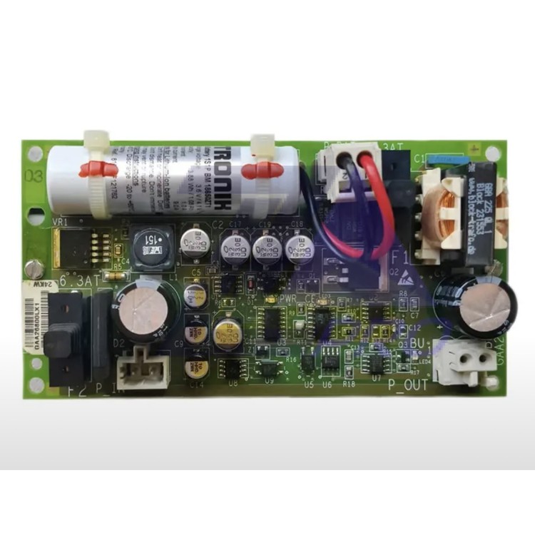 Плата PRBB GAA26800LX1 Otis