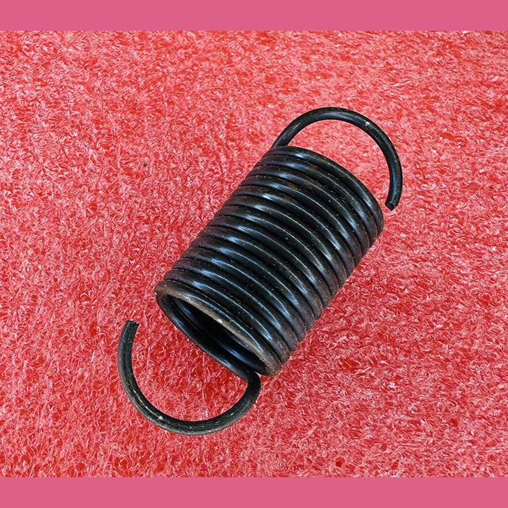 Пружина рычага ловителей Otis