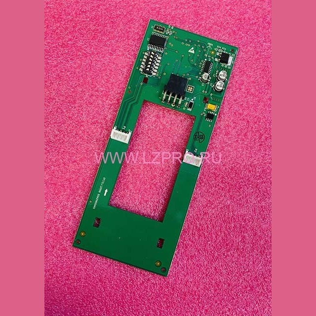 Плата поста вызова DAA26800AN1 otis