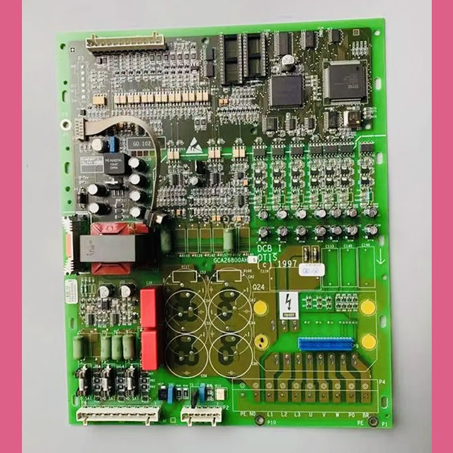 Плата DCB_I GCA26800AH5 Otis
