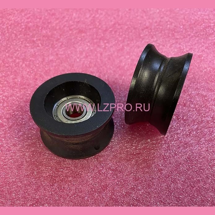 Ролик каретки 3147.02.02.100