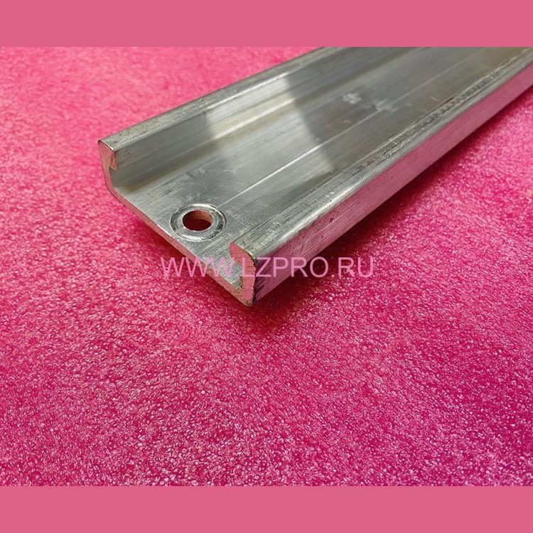 Линейка дверей шахты OP-800 L=1705 мм ZAA483T3 Otis