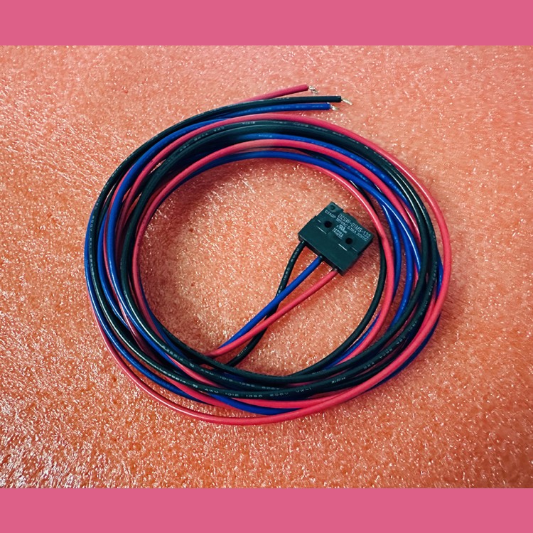 Микропереключатель тормоза D2SW-01MS