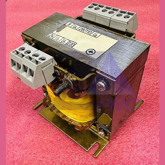 Трансформатор ТБСЛ-0,25 У3 (ОСМР-0,25 У3)