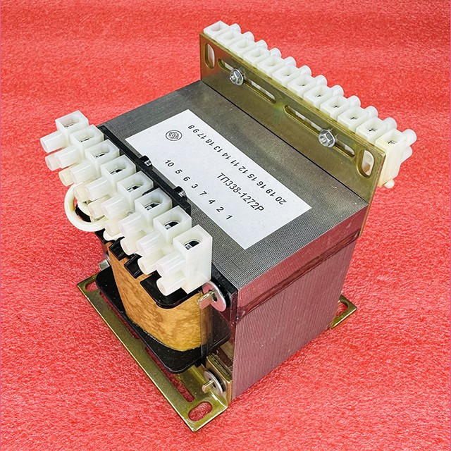 Трансформатор ТП 338-1272 Р станция ШУЛМ