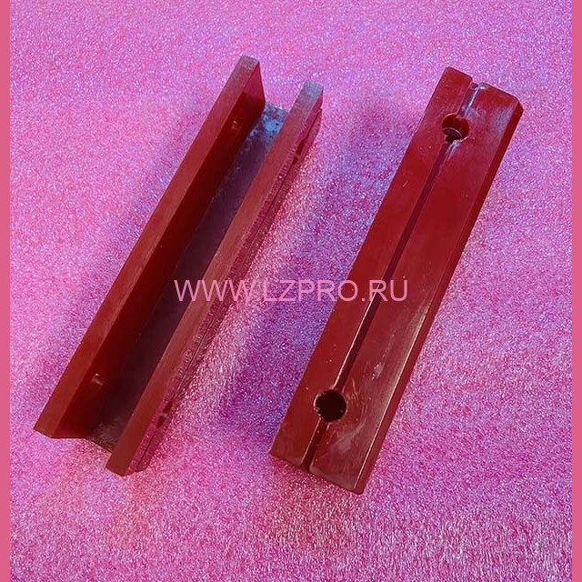 Вкладыш 10мм L=140мм KM604373G10 Kone