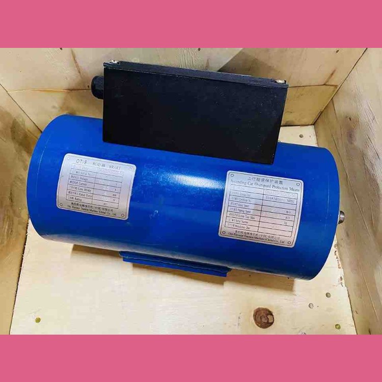 Электромагнит тормоза 110VDC DZE-14 DAA330K5 (K2) OTIS