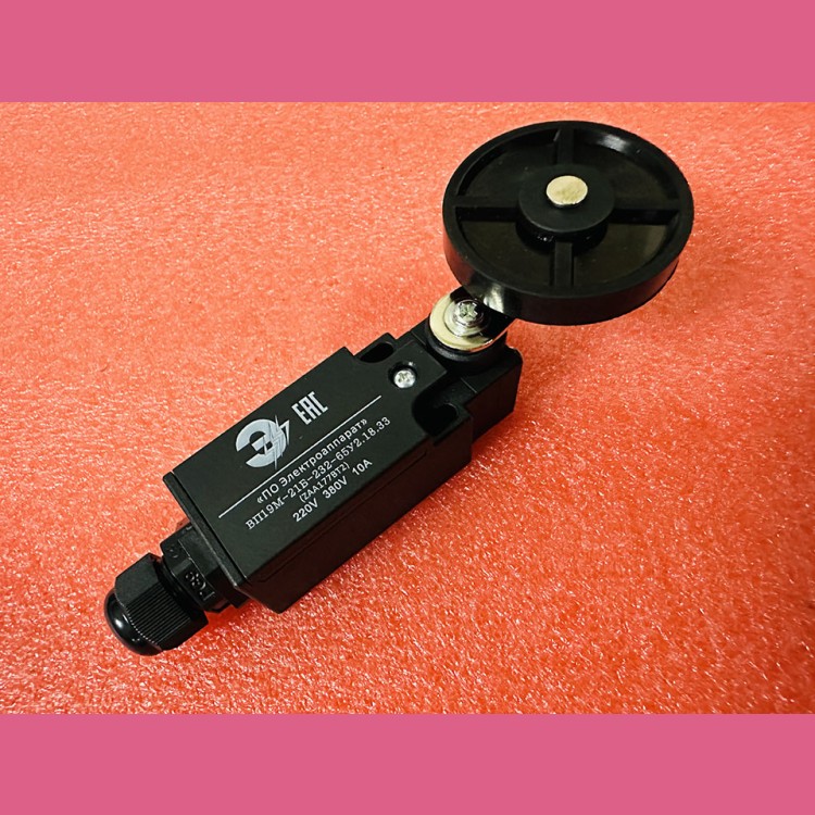 Выключатель ВП19М-21Б-232-65У2.18.33