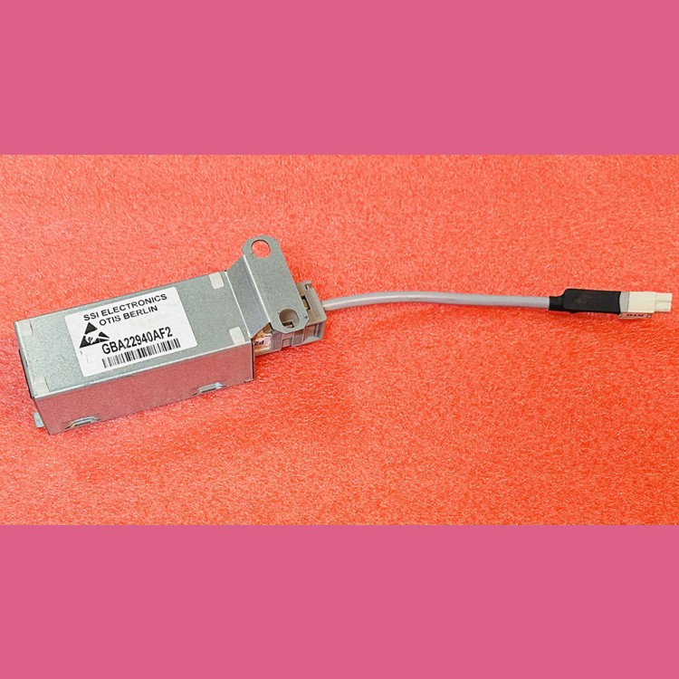 Датчик (блок активации) GBA22940AF2 Otis