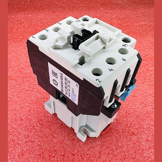 Пускатель магнитный ПМ12-040150 УХЛ4 В 220В 1з 40А КЗЭ