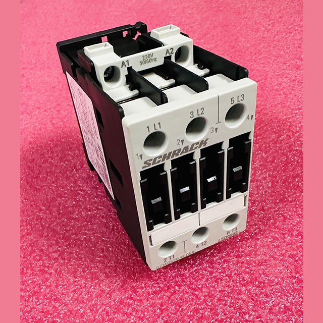 Контактор 9A 230V LSD0093 SCHRACK