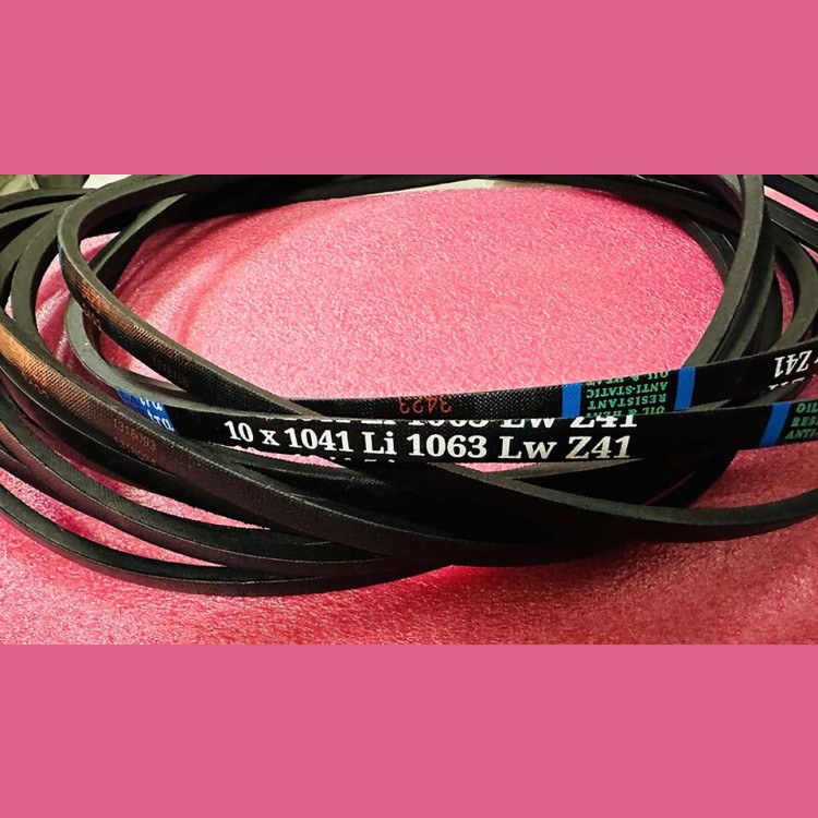 Ремень клиновой 10x1041 Li 1063 Lw Z41 Extra SANLUX