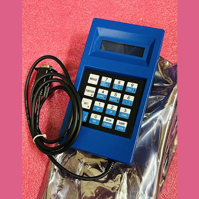 Прибор SERVICE TOOL GAA21750AK3 Otis