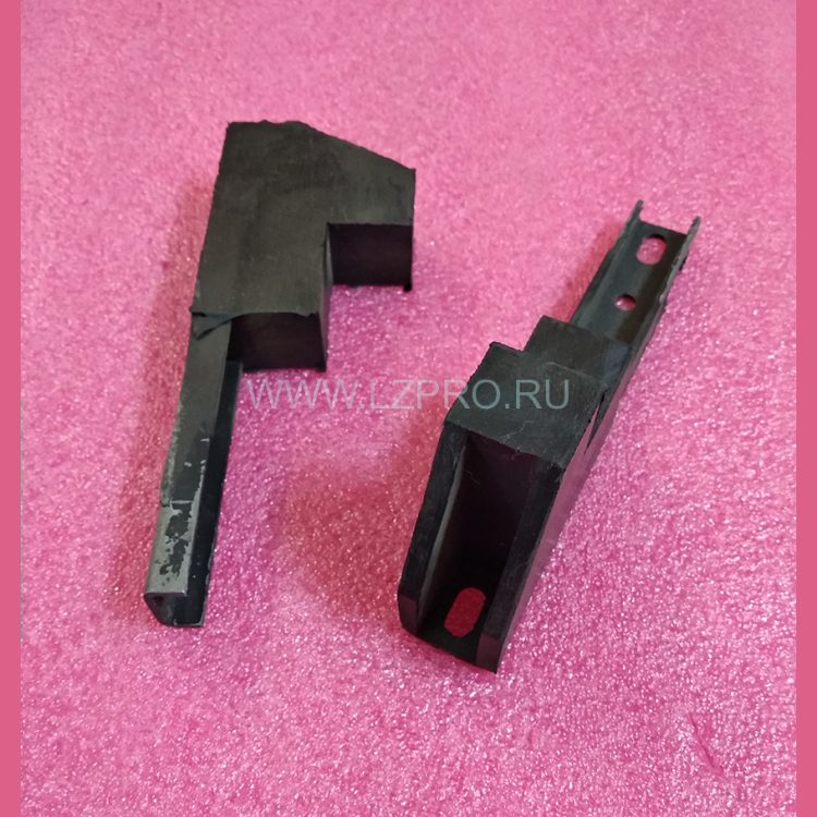 Амортизатор резиновый купе кабины XIZI OTIS