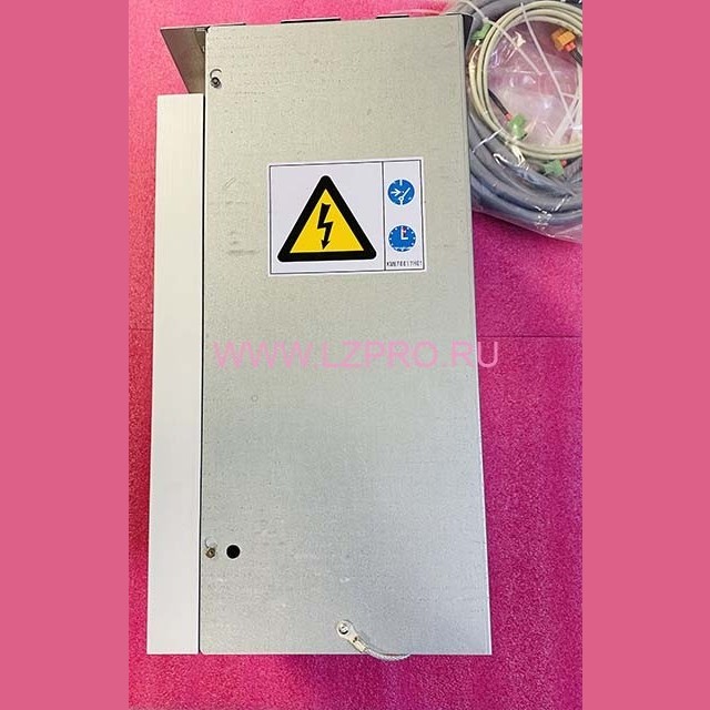 Преобразователь частоты KDL16L / 12A KM953503G21 Kone