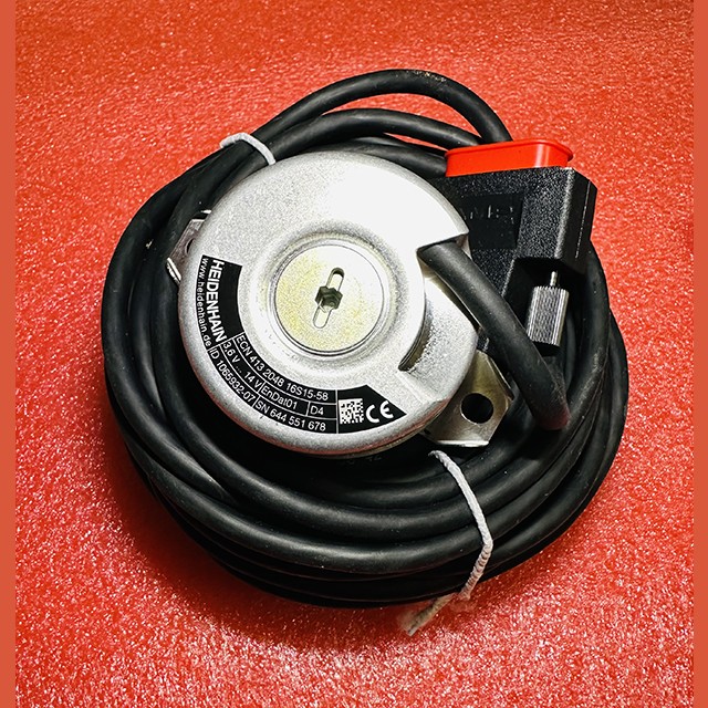 Энкодер ECN 413 2048 16S15-58 Heidenhain