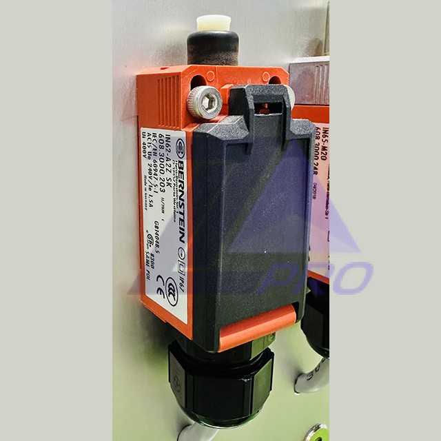 Выключатель IN62-A2Z SK 608.3000.203 BERNSTEIN