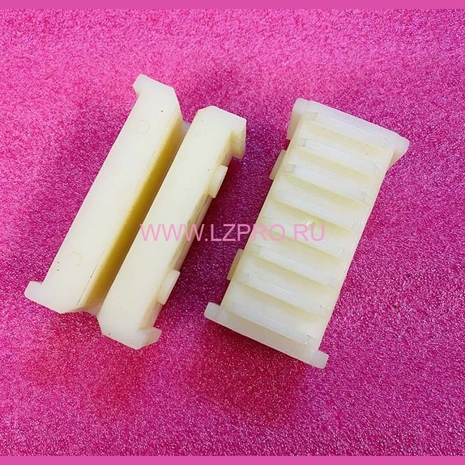 Вкладыш башмака кабины 9мм 0463Б.03.01.041-01 МЛЗ