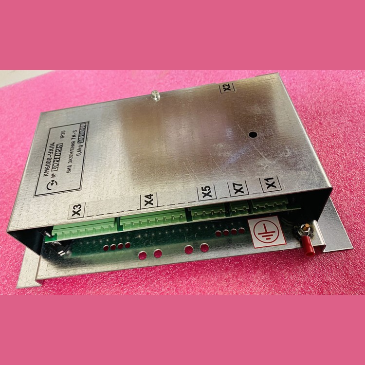 Контроллер этажный ИМКИ426439.017 ШК6000 ЩЛЗ