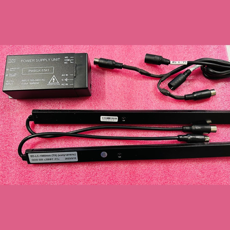 Световая завеса ED-LC-130-1960