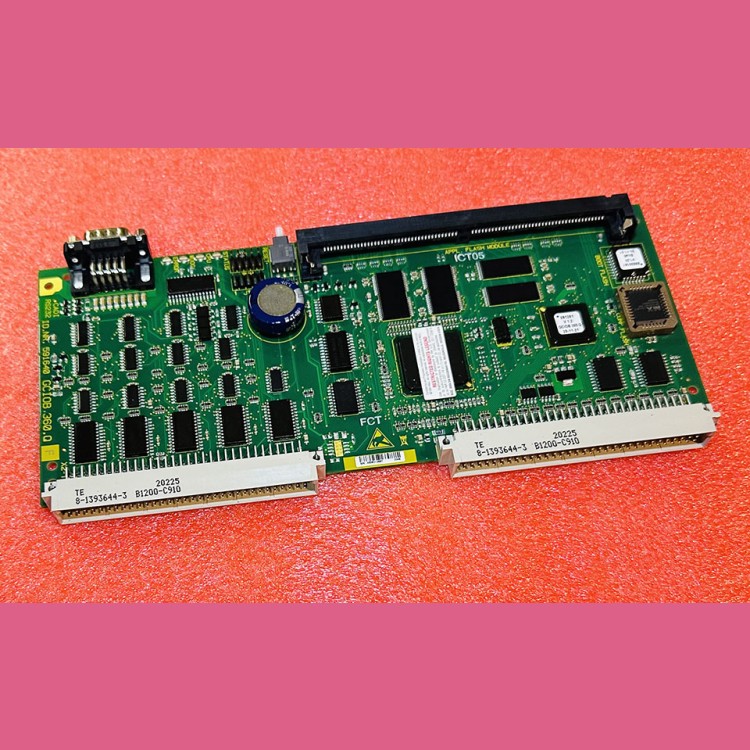 Плата GCIOB 360.Q D ID.NR.591640 Schindler