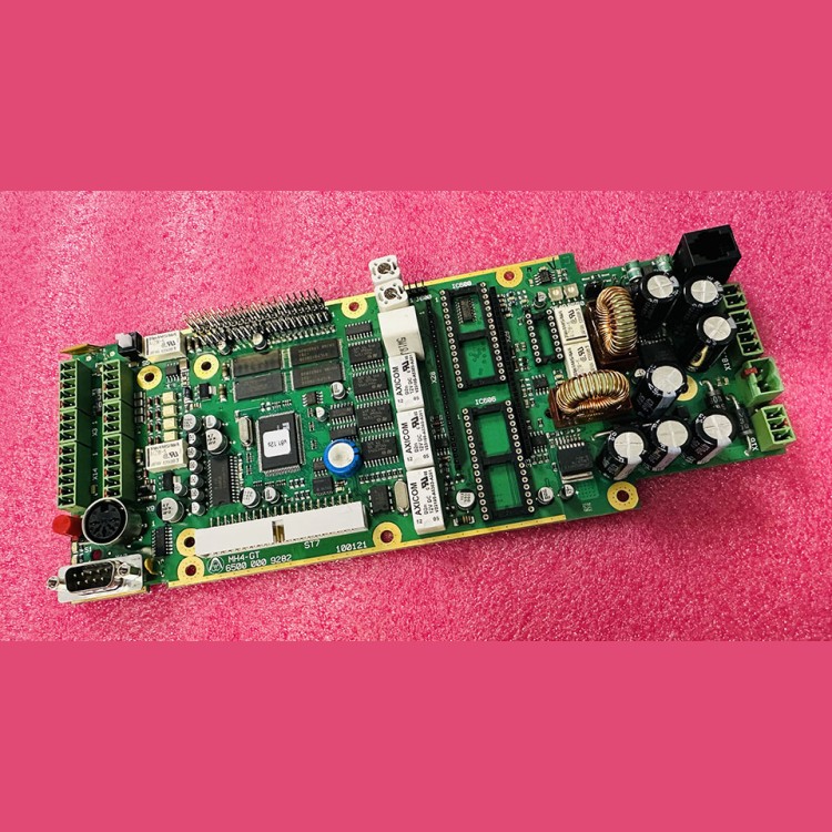 Плата MH4-GT 6500007730 ThyssenKrupp