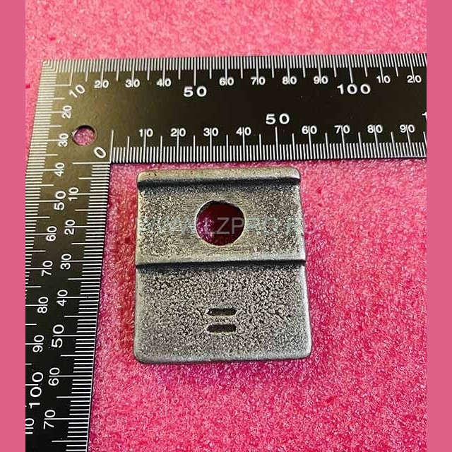 Прижим ZAA339X2