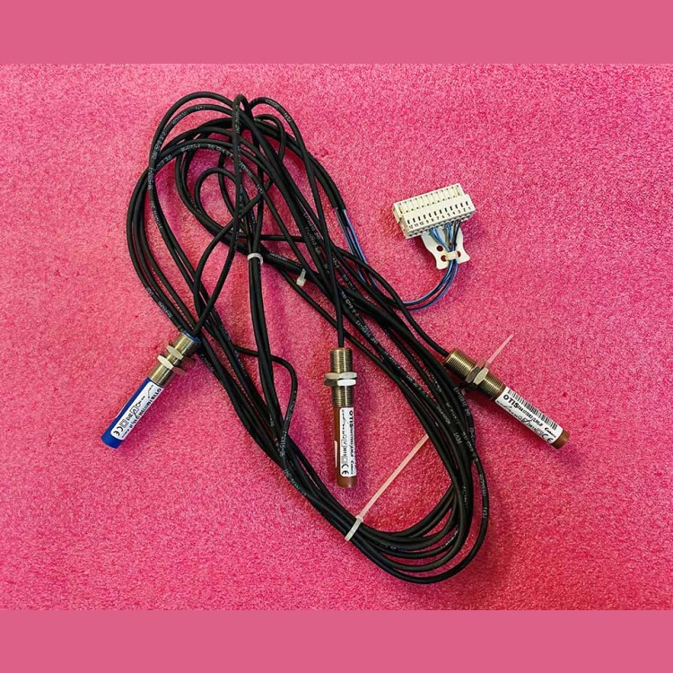 Комплект датчиков системы позиционирования PRS (LV;1LS;2LS) otis