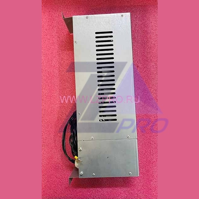 Блок торможения 23Ом БТ-23-21.У3